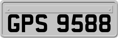 GPS9588