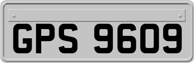 GPS9609