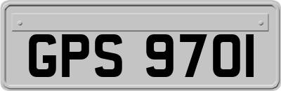 GPS9701