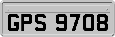 GPS9708