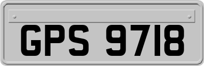 GPS9718
