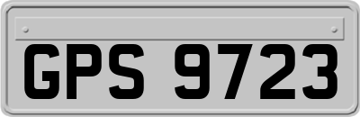 GPS9723