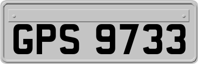 GPS9733