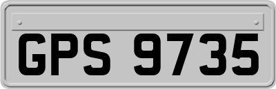GPS9735