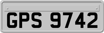 GPS9742