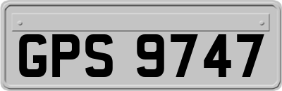 GPS9747