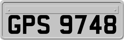GPS9748