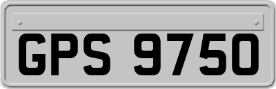 GPS9750