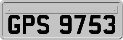 GPS9753