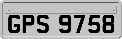 GPS9758