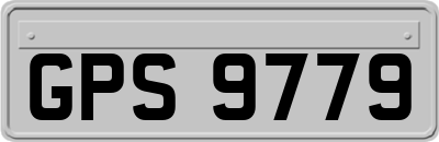 GPS9779