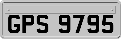 GPS9795