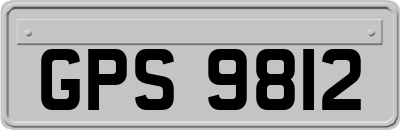 GPS9812