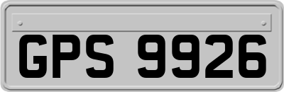 GPS9926