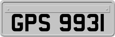 GPS9931