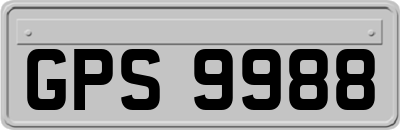 GPS9988