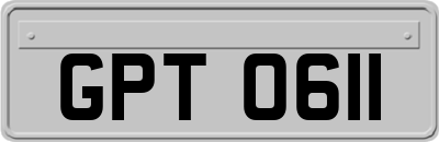GPT0611