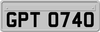 GPT0740