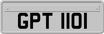 GPT1101