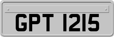 GPT1215