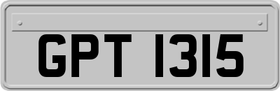 GPT1315