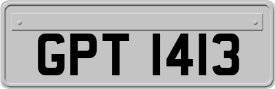 GPT1413
