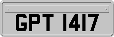 GPT1417