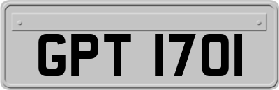 GPT1701