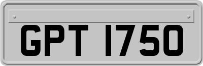 GPT1750