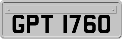 GPT1760