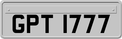 GPT1777