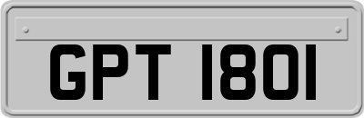 GPT1801