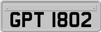 GPT1802