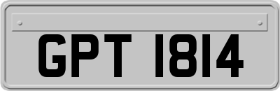 GPT1814