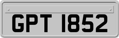 GPT1852