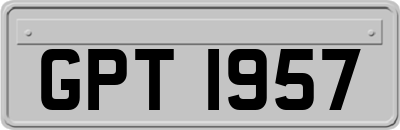 GPT1957