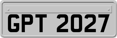 GPT2027