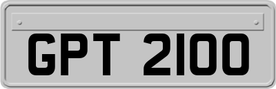 GPT2100