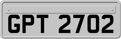 GPT2702