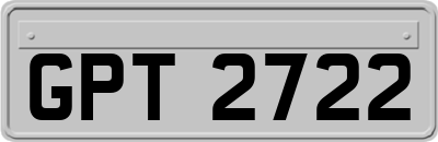 GPT2722