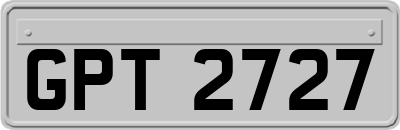 GPT2727