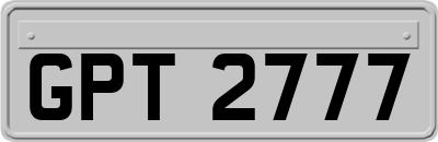 GPT2777