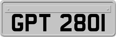 GPT2801