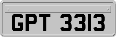 GPT3313