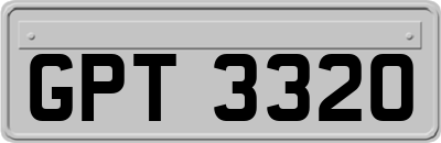 GPT3320