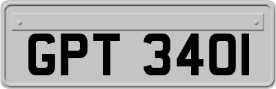 GPT3401