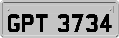 GPT3734