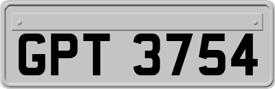 GPT3754