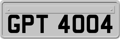 GPT4004