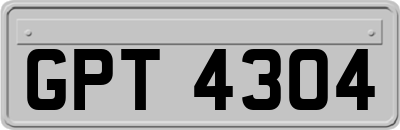 GPT4304